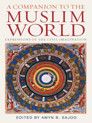 cover image of A Companion to the Muslim World